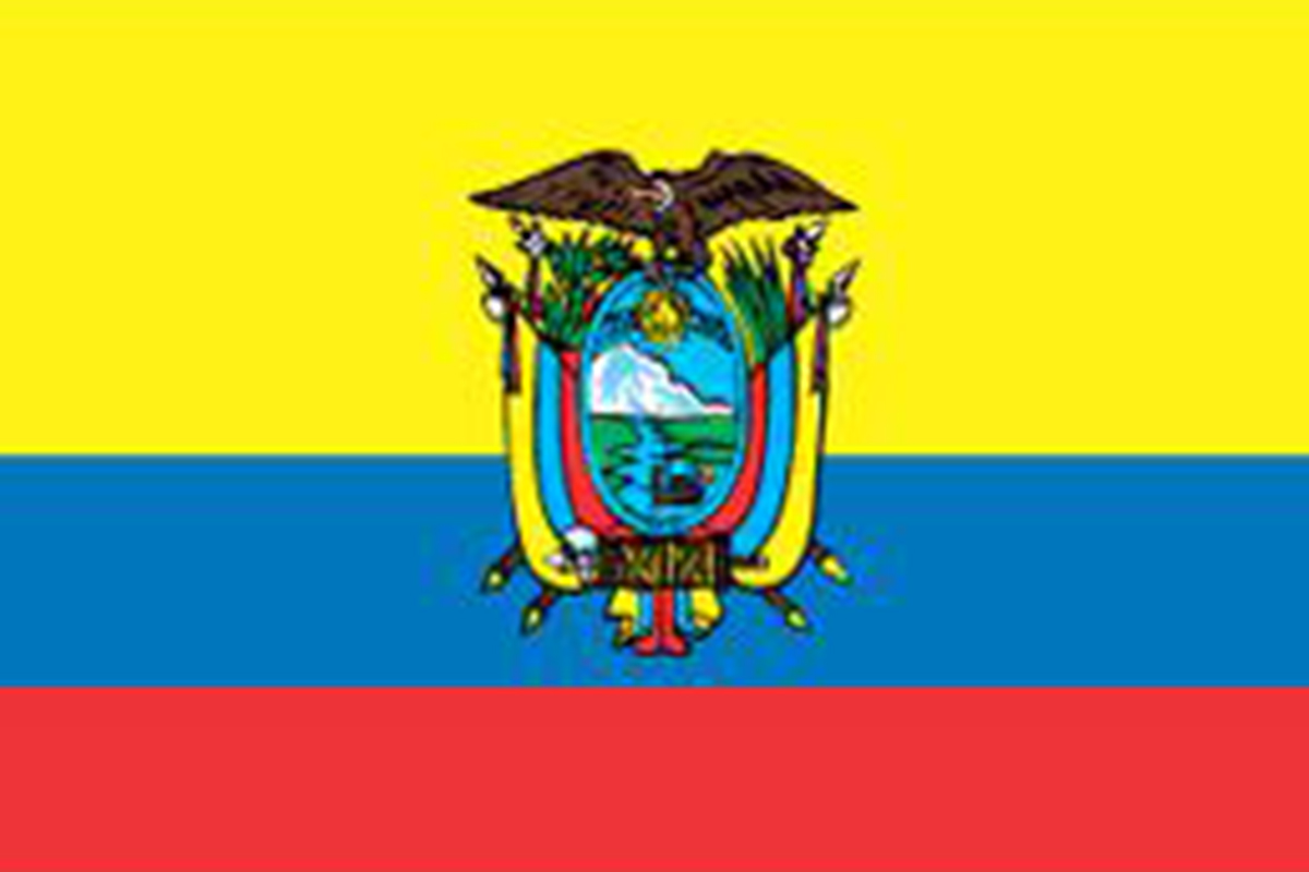 ecuador