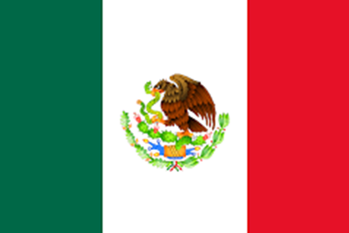 mexico