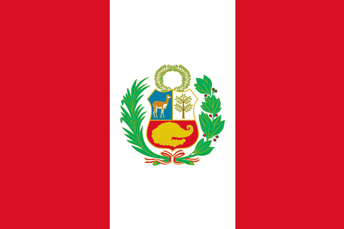 peru